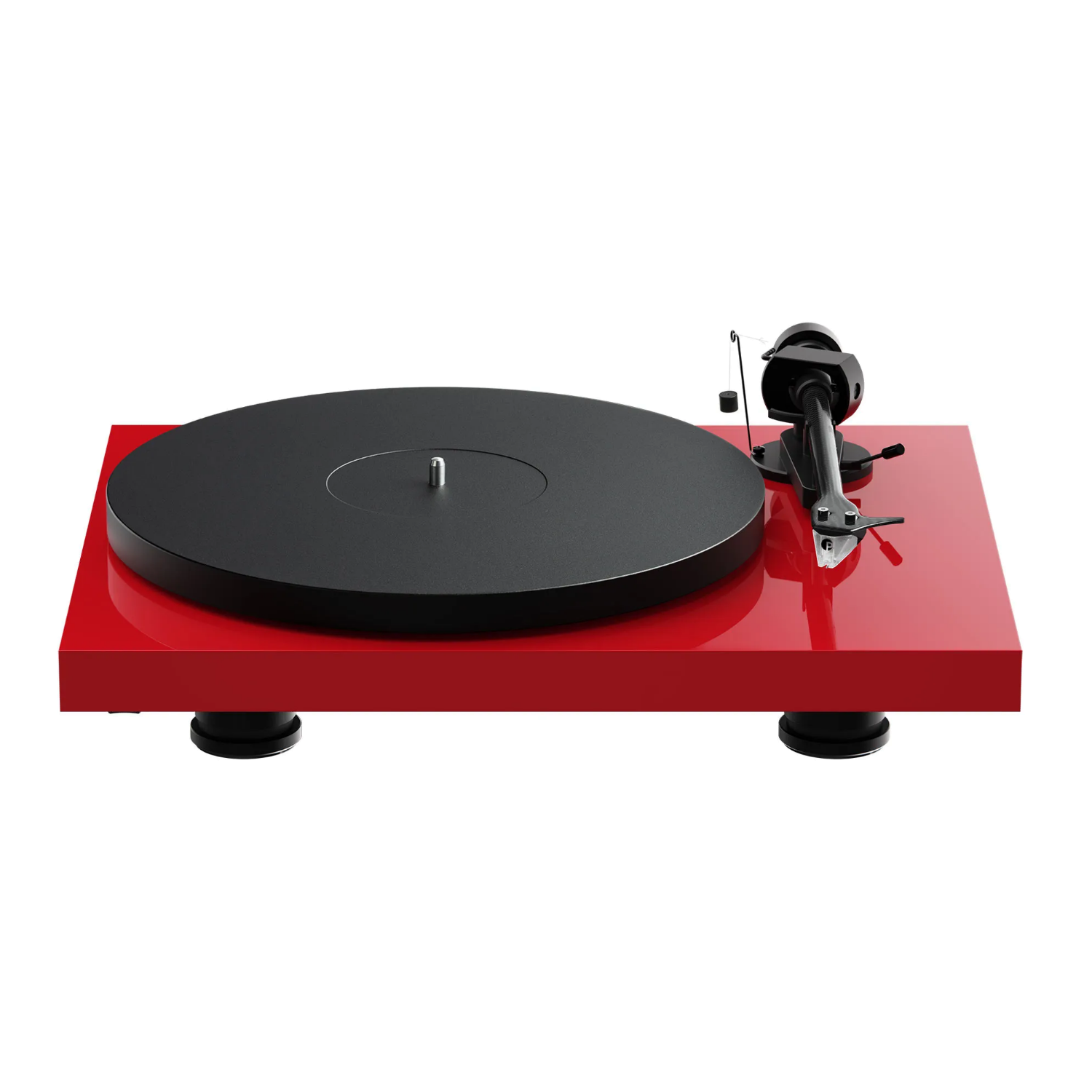 Pro-ject Debut EVO 2 Hi-fi Turntable - Handcrafted in Europe