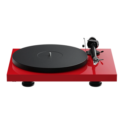 Pro-ject Debut EVO 2 Hi-fi Turntable - Handcrafted in Europe