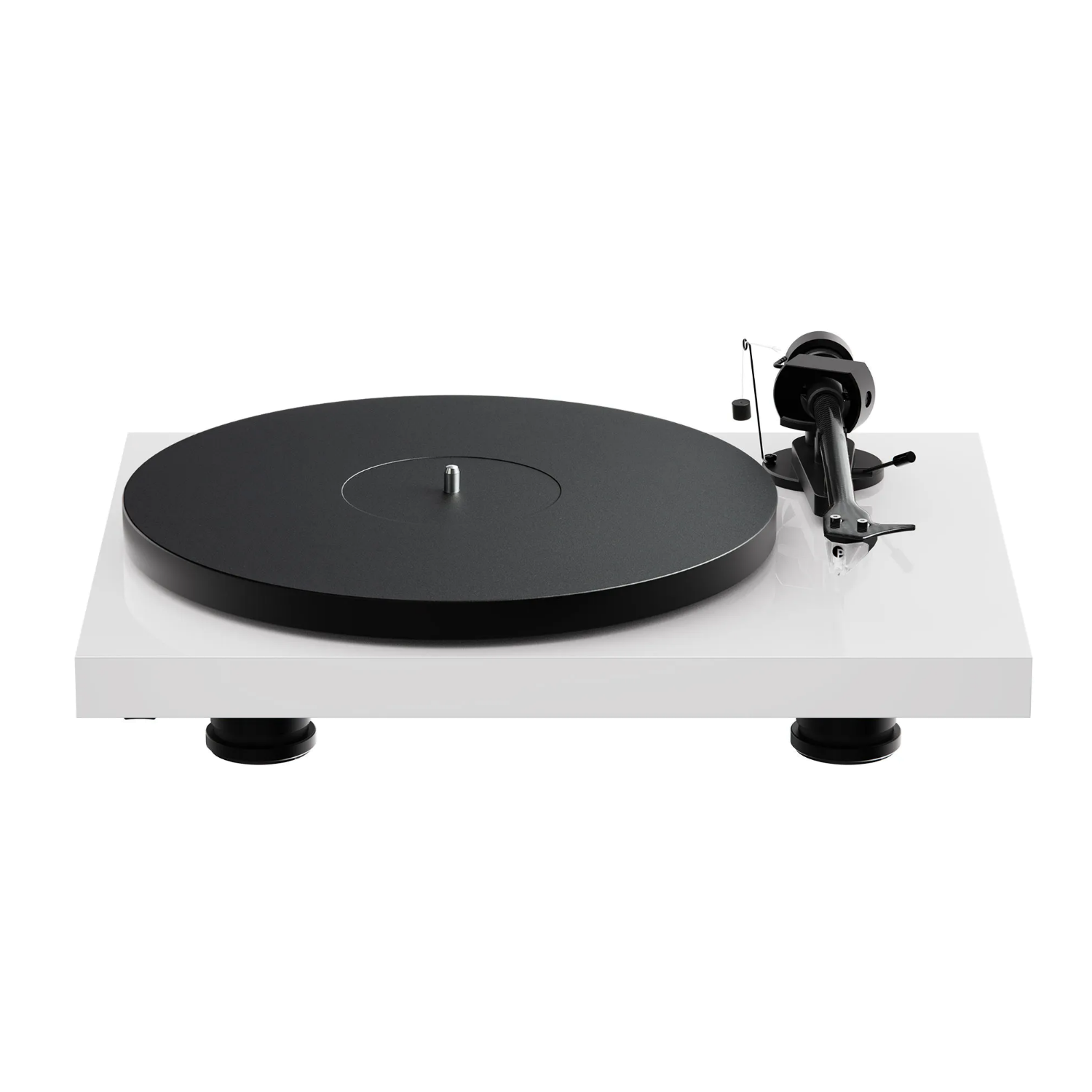 Pro-ject Debut EVO 2 Hi-fi Turntable - Handcrafted in Europe