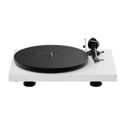 Pro-ject Debut EVO 2 Hi-fi Turntable - Handcrafted in Europe