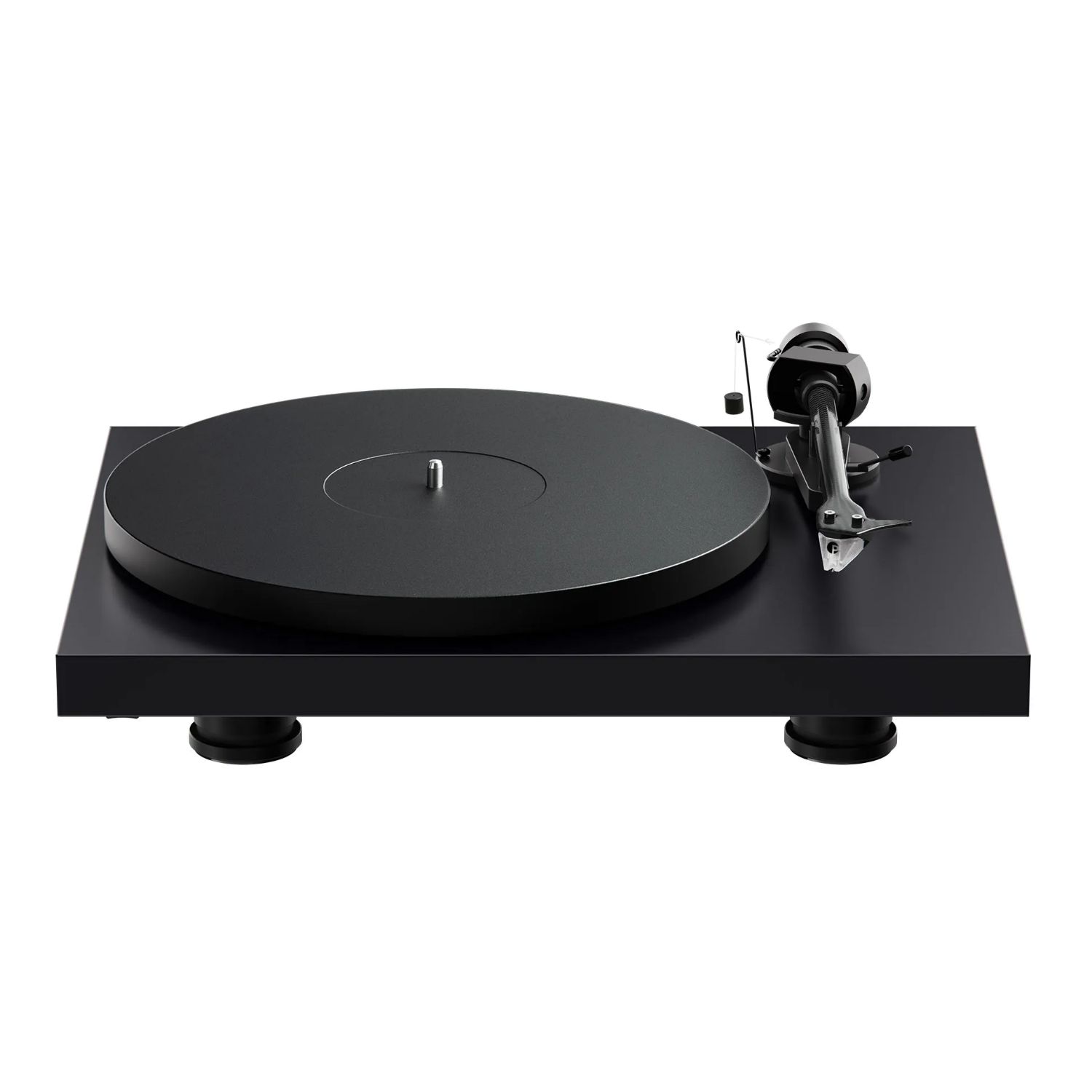 Pro-ject Debut EVO 2 Hi-fi Turntable - Handcrafted in Europe