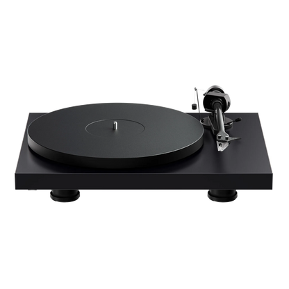 Pro-ject Debut EVO 2 Hi-fi Turntable - Handcrafted in Europe