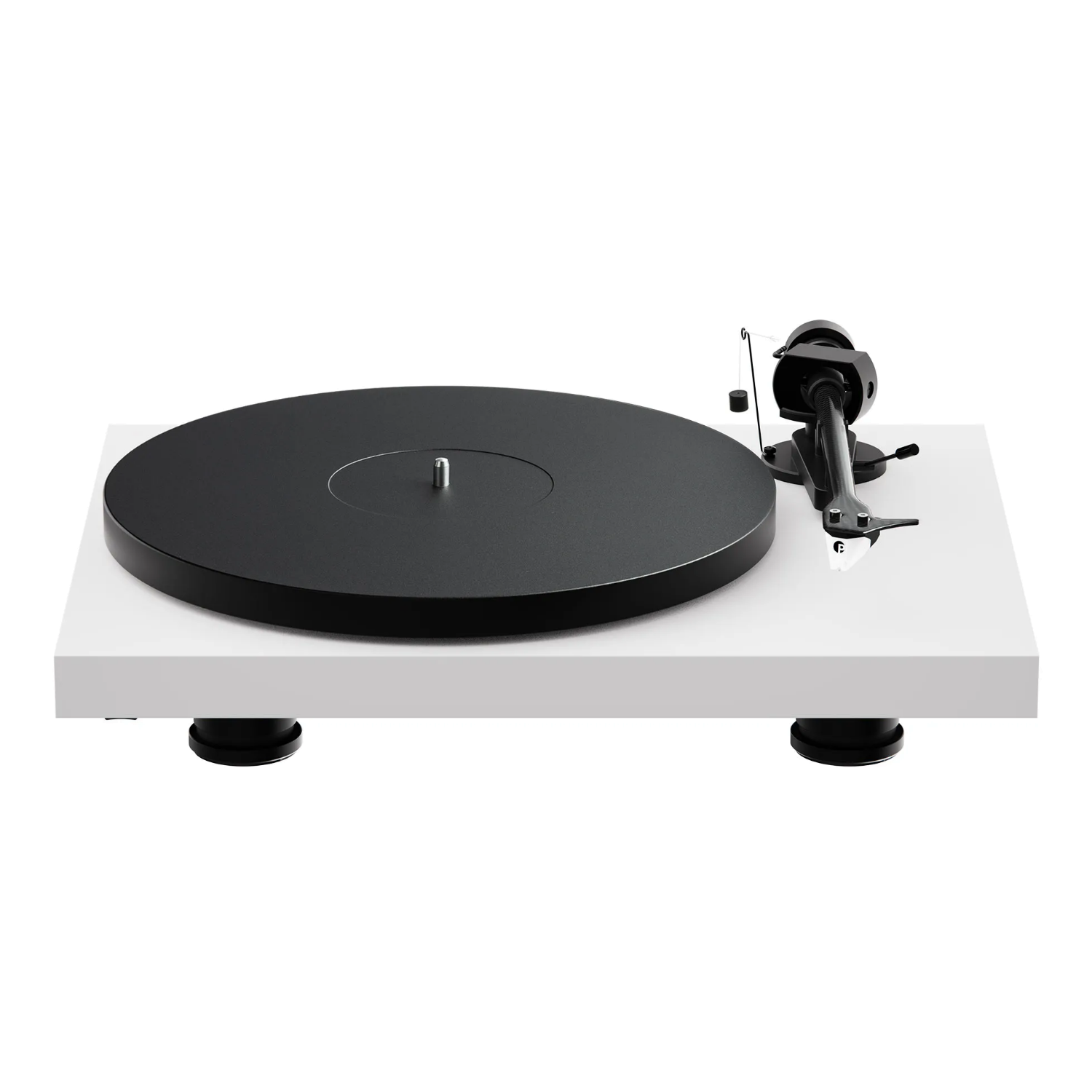 Pro-ject Debut EVO 2 Hi-fi Turntable - Handcrafted in Europe