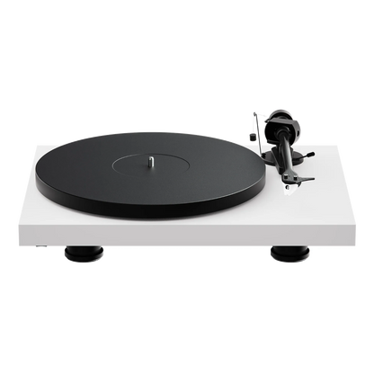 Pro-ject Debut EVO 2 Hi-fi Turntable - Handcrafted in Europe