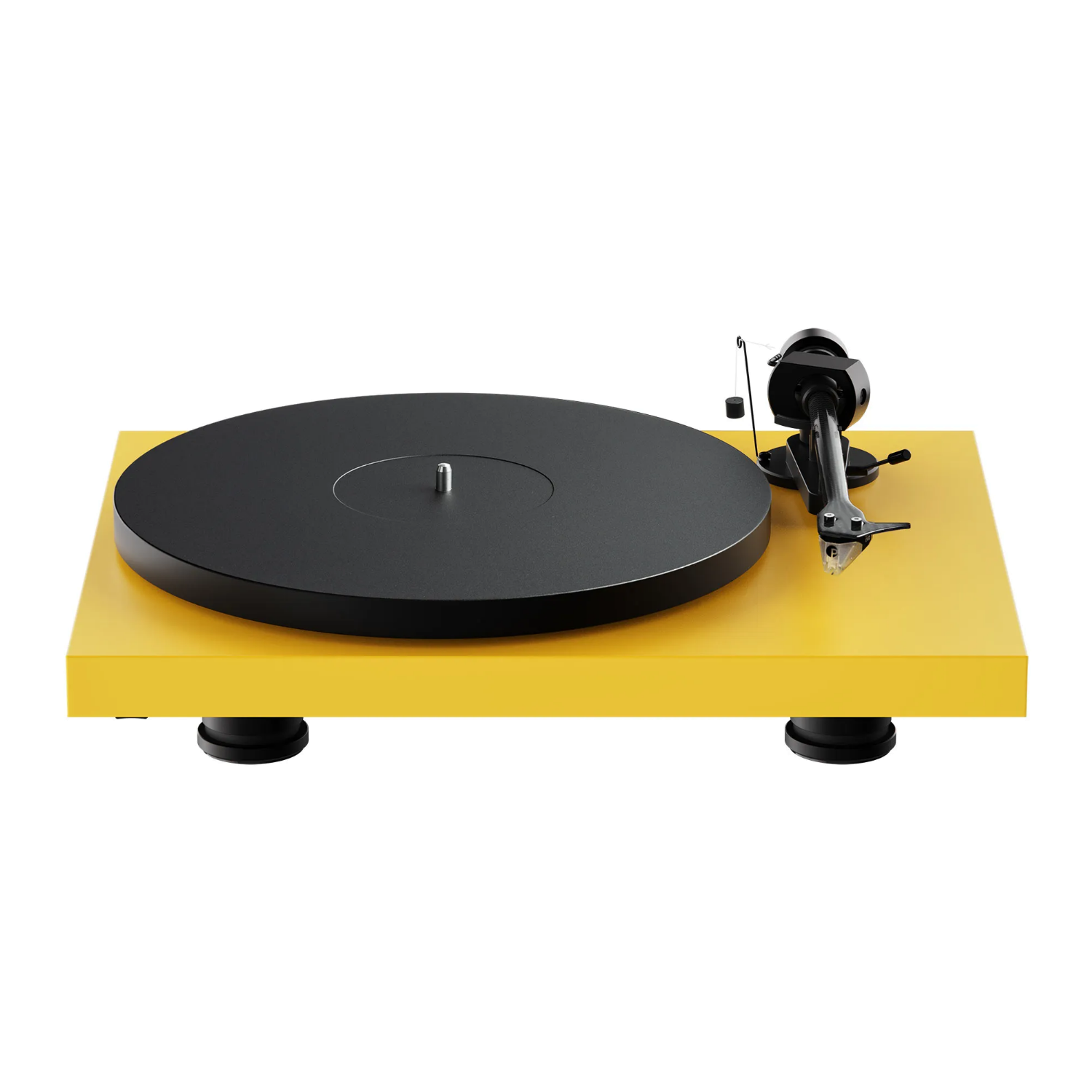 Pro-ject Debut EVO 2 Hi-fi Turntable - Handcrafted in Europe