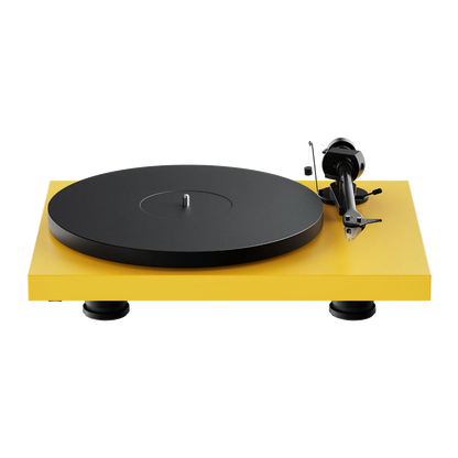 Pro-ject Debut EVO 2 Hi-fi Turntable - Handcrafted in Europe