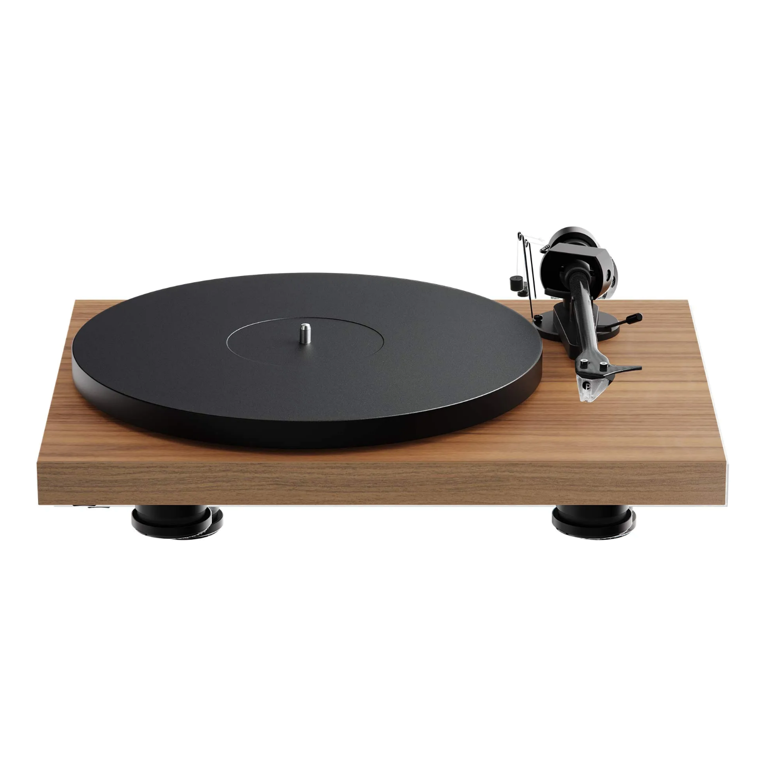 Pro-ject Debut EVO 2 Hi-fi Turntable - Handcrafted in Europe