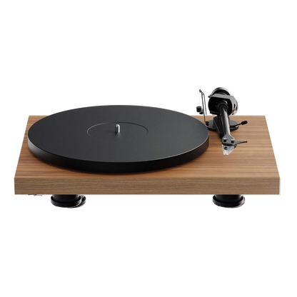 Pro-ject Debut EVO 2 Hi-fi Turntable - Handcrafted in Europe