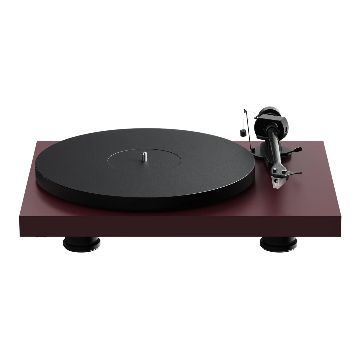 Pro-ject Debut EVO 2 Hi-fi Turntable - Handcrafted in Europe