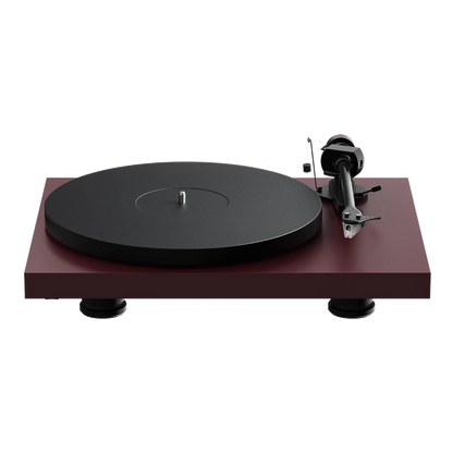 Pro-ject Debut EVO 2 Hi-fi Turntable - Handcrafted in Europe