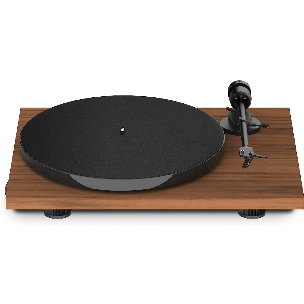 Pro-Ject E1 Turntable with OM5e Cartridge