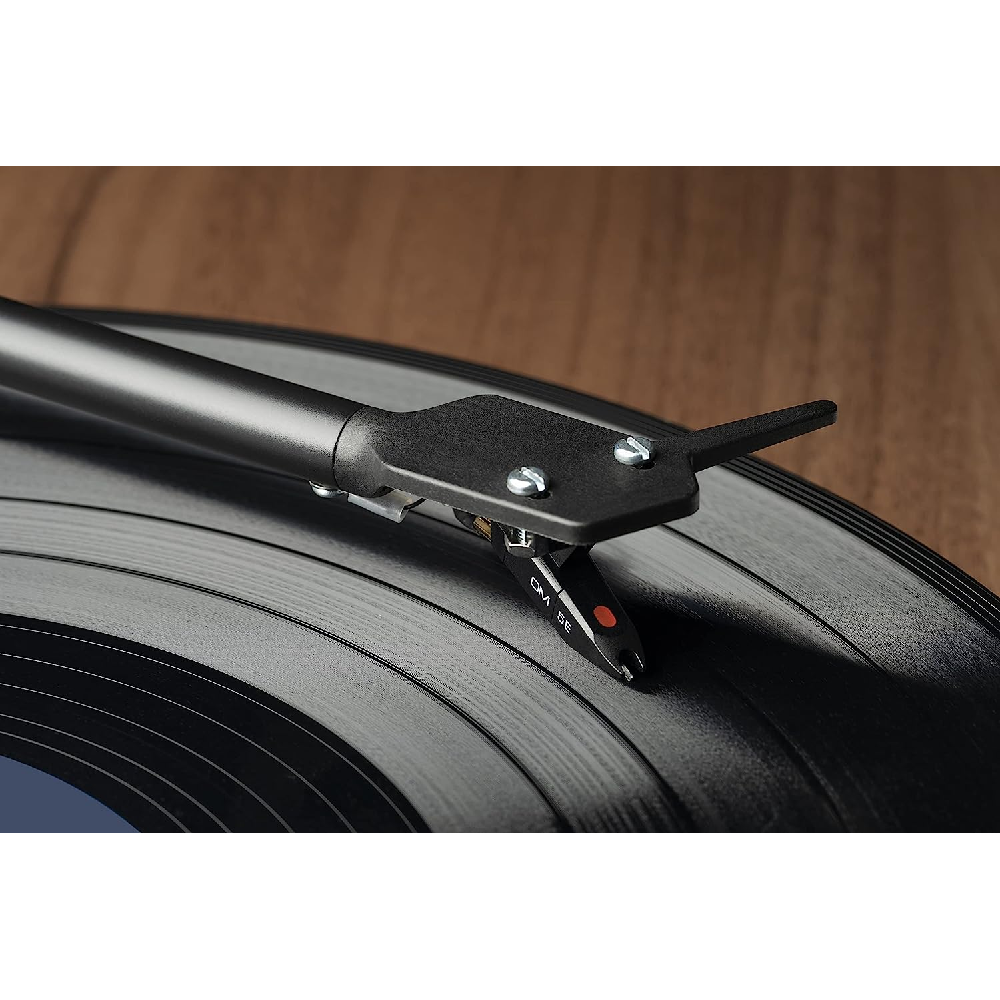 Pro-ject E1 Phono Plug & Play Entry Level Turntable with Built-in Phono Preamp