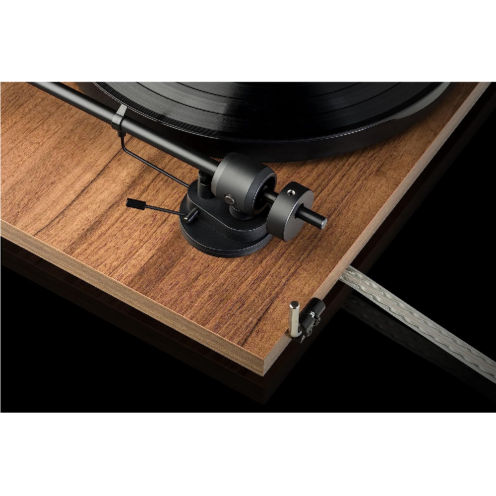 Pro-ject E1 Phono Plug & Play Entry Level Turntable with Built-in Phono Preamp