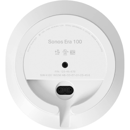 Sonos Era 100 Multi-Room Speaker - Open Box