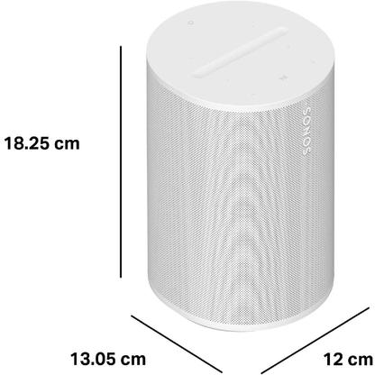 Sonos Era 100 Multi-Room Speaker - Open Box