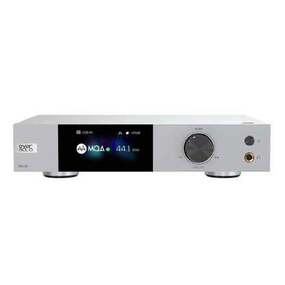 EverSolo DAC-Z6 High Resolution DAC