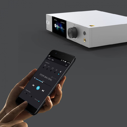 EverSolo DAC-Z6 High Resolution DAC