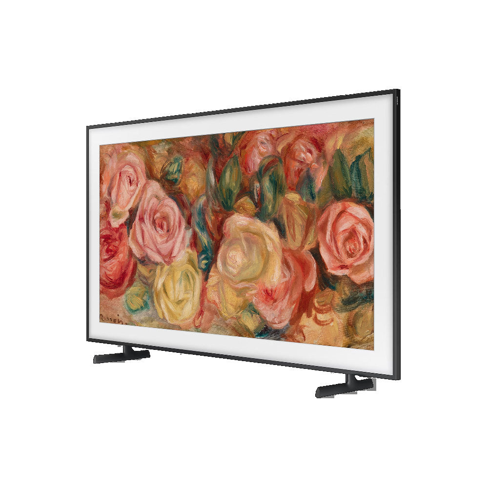 Samsung The Frame LS03D QLED 4K Smart TV - 2024