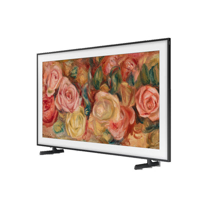 Samsung The Frame LS03D QLED 4K Smart TV - 2024