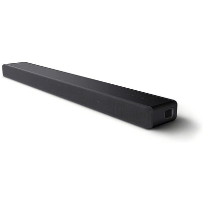 Sony HT-A3000 Soundbar - 3.1-Channel Dolby Atmos® with Deep Bass & Clear Sound