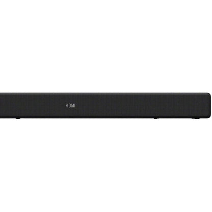 Sony HT-A5000 Soundbar - 5.1.2-Channel Dolby Atmos® with 360 Spatial Sound