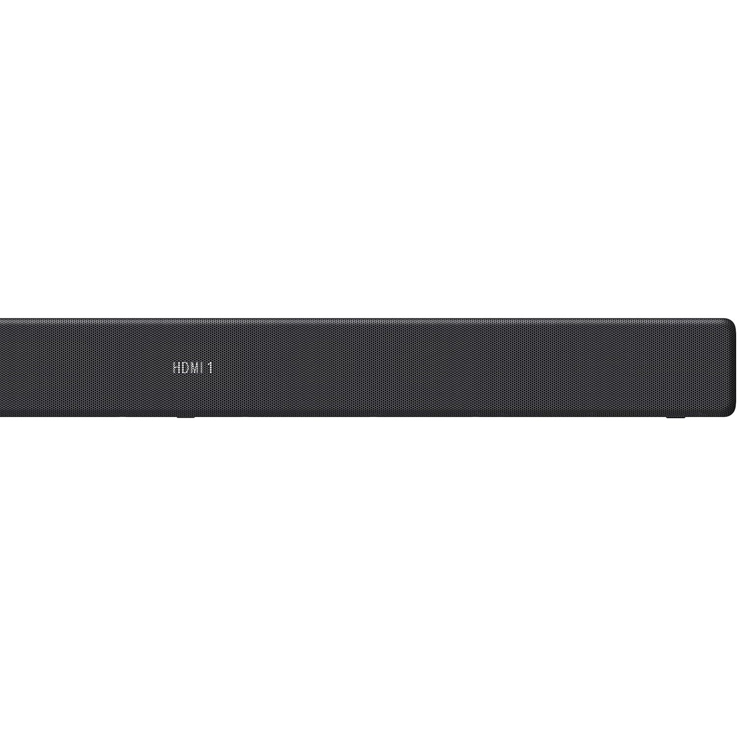 Sony HT-A7000 Soundbar - 7.1.2-Channel Dolby Atmos® with 360 Spatial Sound