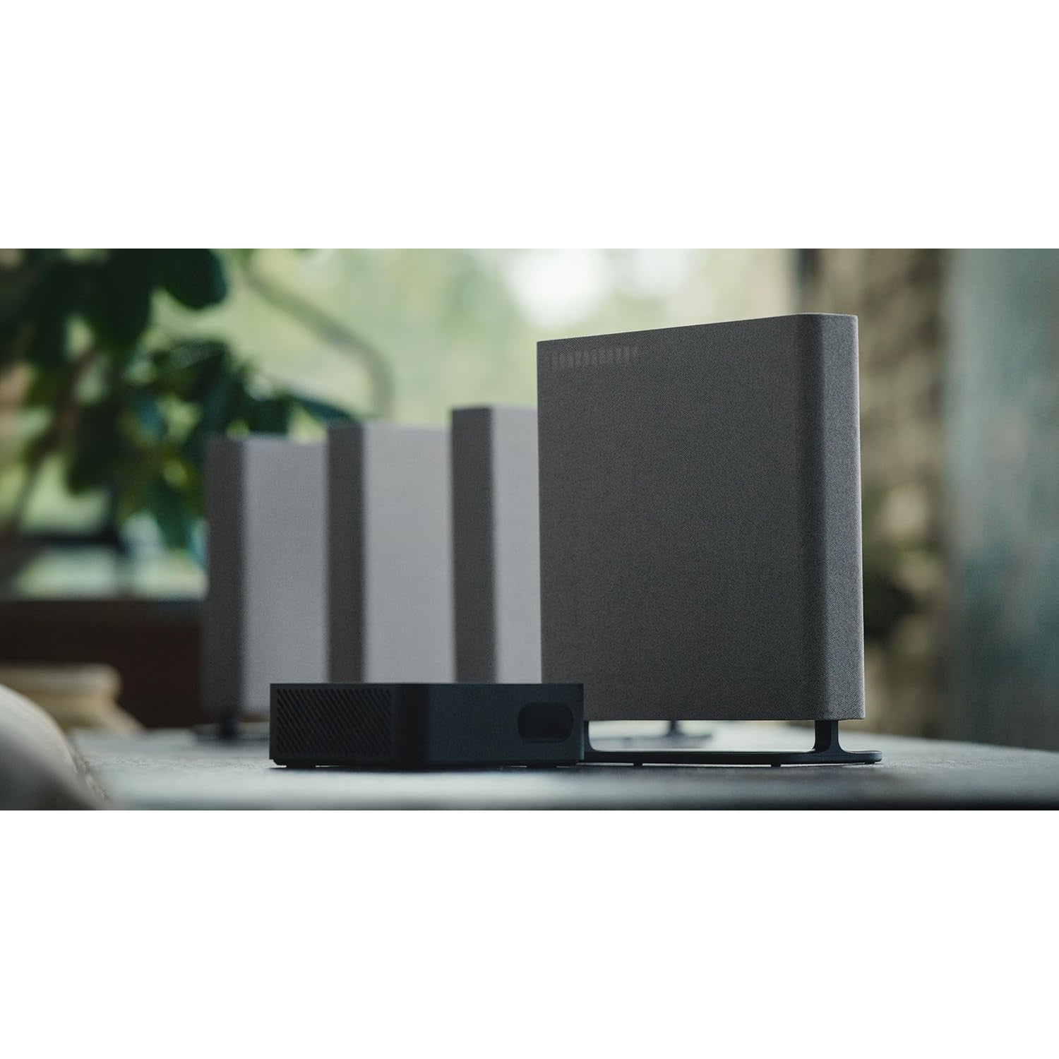 Sony HT-A9 Mark 2 - Quad Home Theatre System