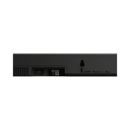 Sony HT-S2000 Soundbar - 3.1-Channel Dolby Atmos® with Built-In Subwoofer