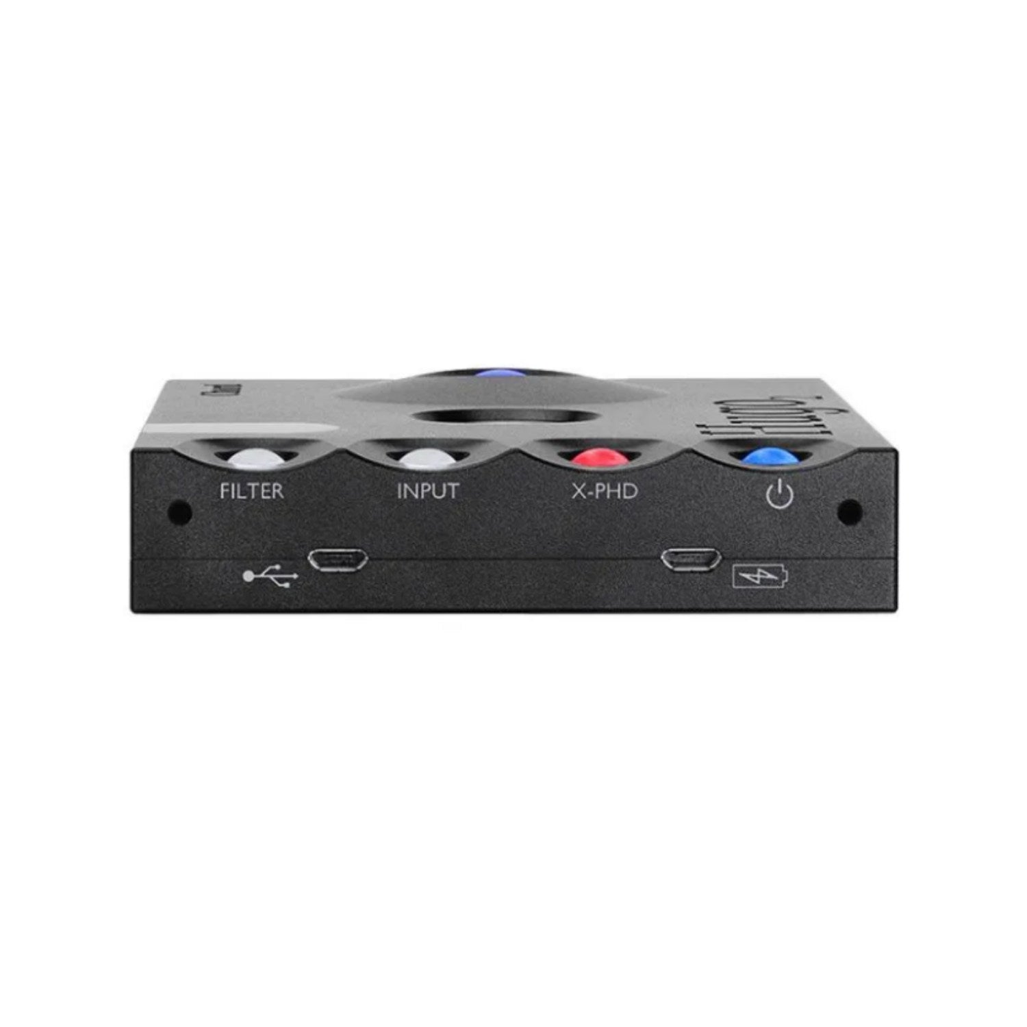 Chord Hugo 2 Transportable Headphone DAC & Amplifier