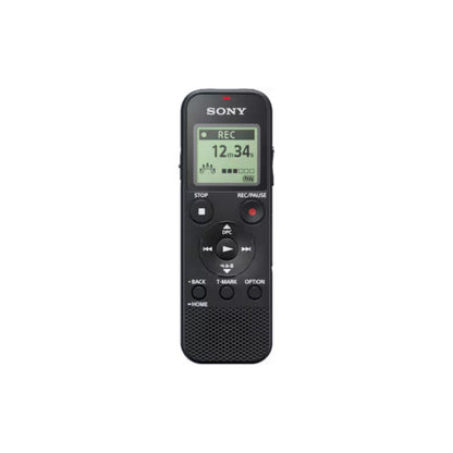 Sony ICD-PX370 Voice Recorder