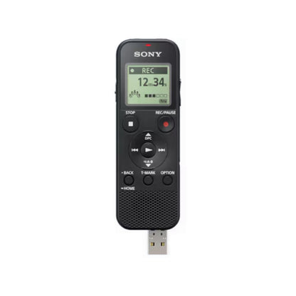 Sony ICD-PX370 Voice Recorder