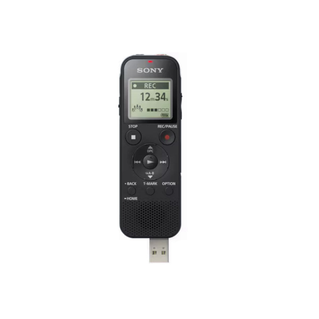 Sony ICD-PX470 Voice Recorder