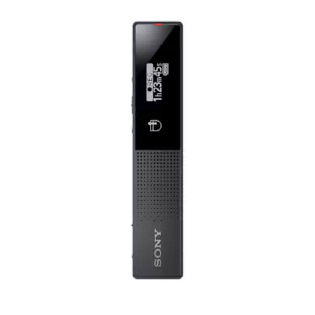 Sony ICD-TX660 Voice Recorder