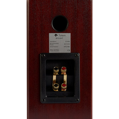 Totem Acoustics Skylight  Bookshelf Speaker - (Pair)