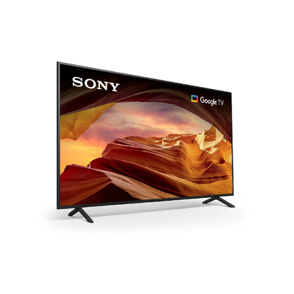 Sony KDX77L LED 4K HDR Smart TV