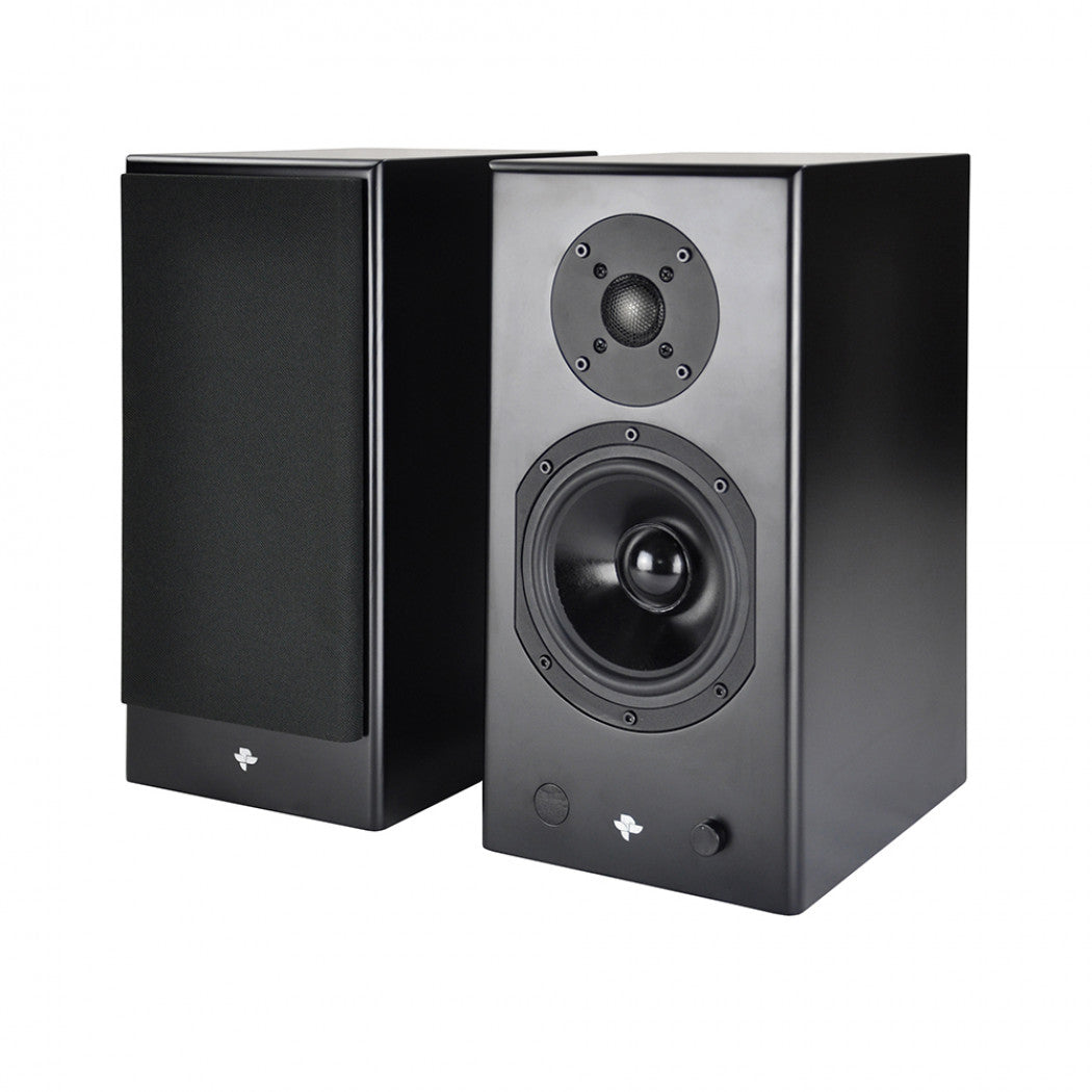 Totem Kin Play V3 Powered 120 watt Speakers with Bluetooth