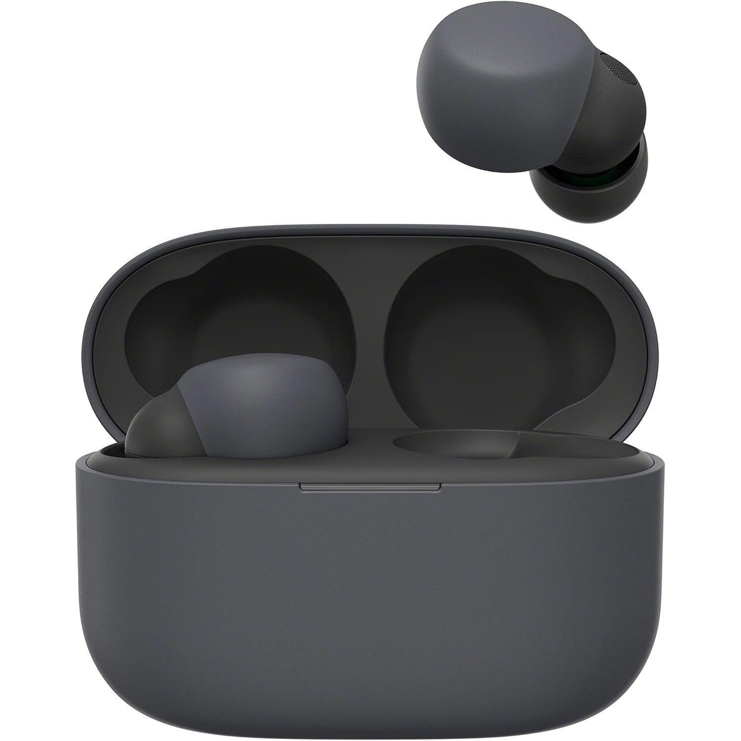 Sony LinkBuds S – Truly Wireless Noise-Canceling Earbuds