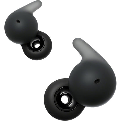 Sony LinkBuds Open – Truly Wireless Earbuds with Open Ring Design