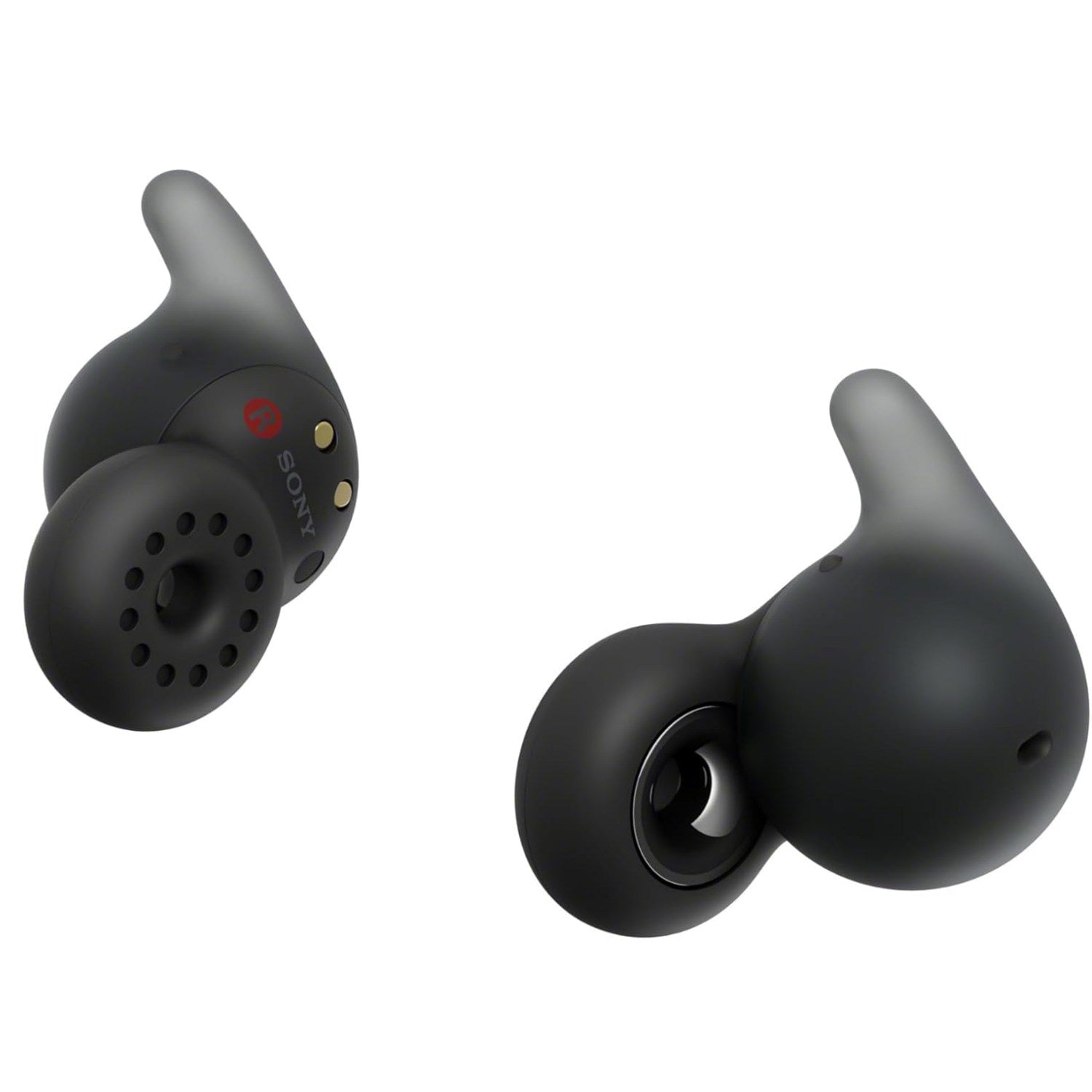 Sony LinkBuds Open – Truly Wireless Earbuds with Open Ring Design