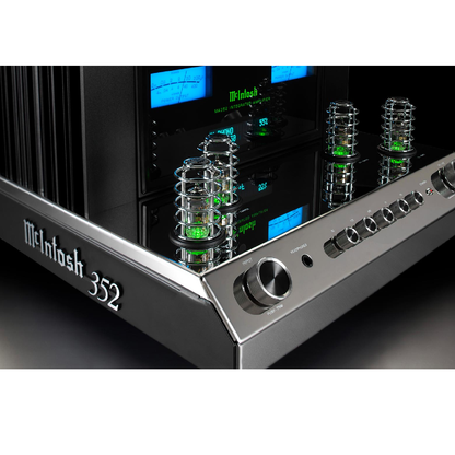 McIntosh MA352 2-Channel Hybrid Integrated Amplifier