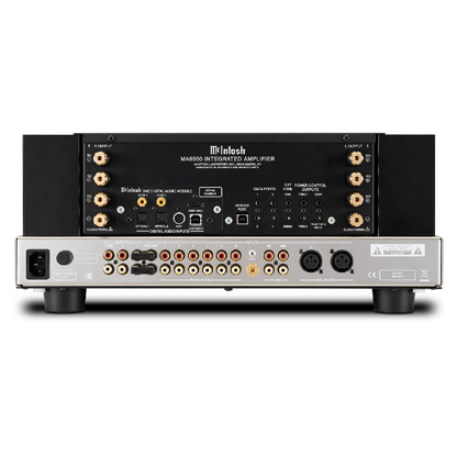 McIntosh MA8950 2-Channel Integrated Amplifier