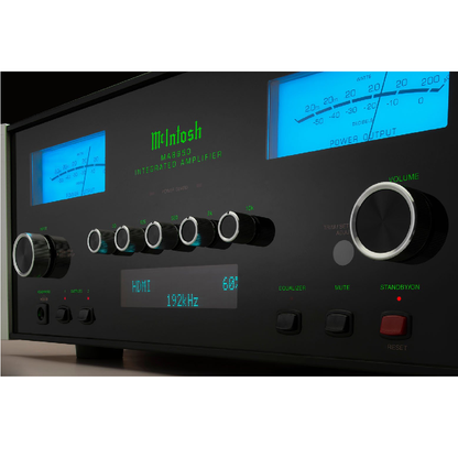 McIntosh MA8950 2-Channel Integrated Amplifier