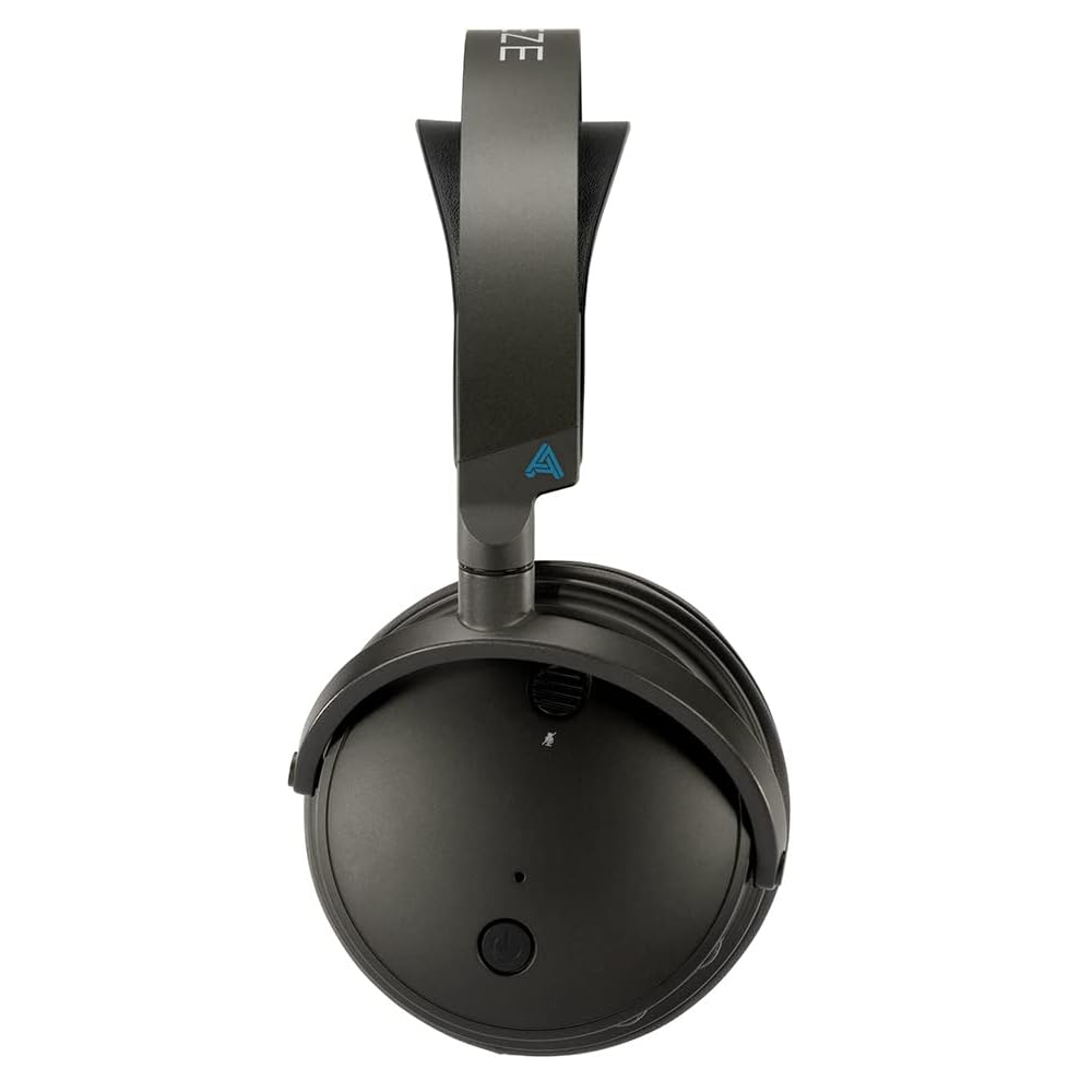 Audeze Maxwell | Wireless Closed-Back Planar Magnetic Gaming Headphones - Playstation, Mac, PC, and Switch