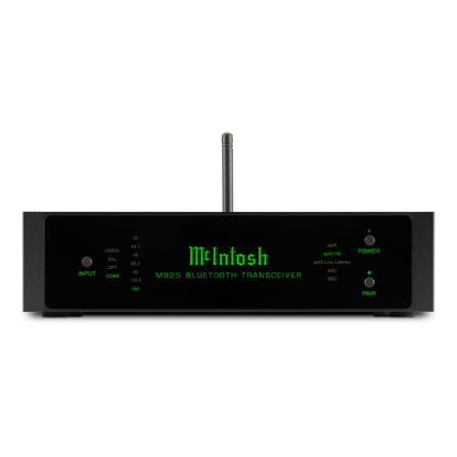 McIntosh MB25 Bluetooth Transceiver