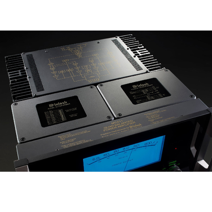 McIntosh MC611 1-Channel Solid State Amplifier