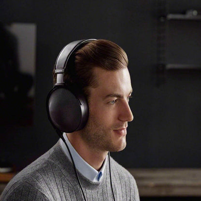 Sony MDR-Z1R Signature Series Headphones – Pure Audio Perfection