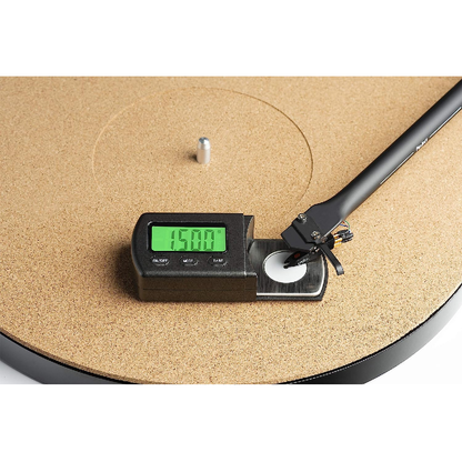 Pro-Ject Audio Measure-IT E Electronic Stylus Balance