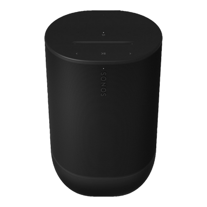 Sonos Portable Set - Move 2 and Roam 2