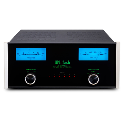 McIntosh MPC1500 Power Controller