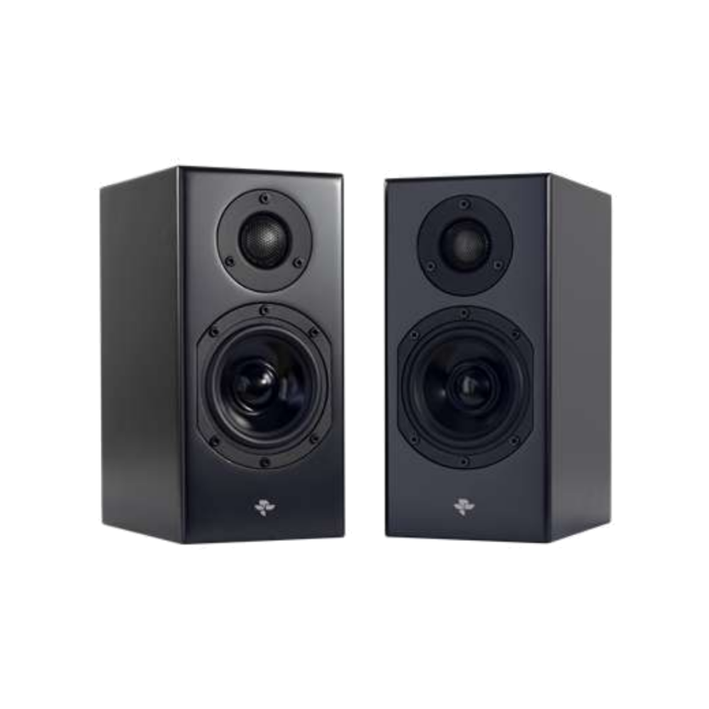 KIN by Totem Monitor Bookshelf Speaker